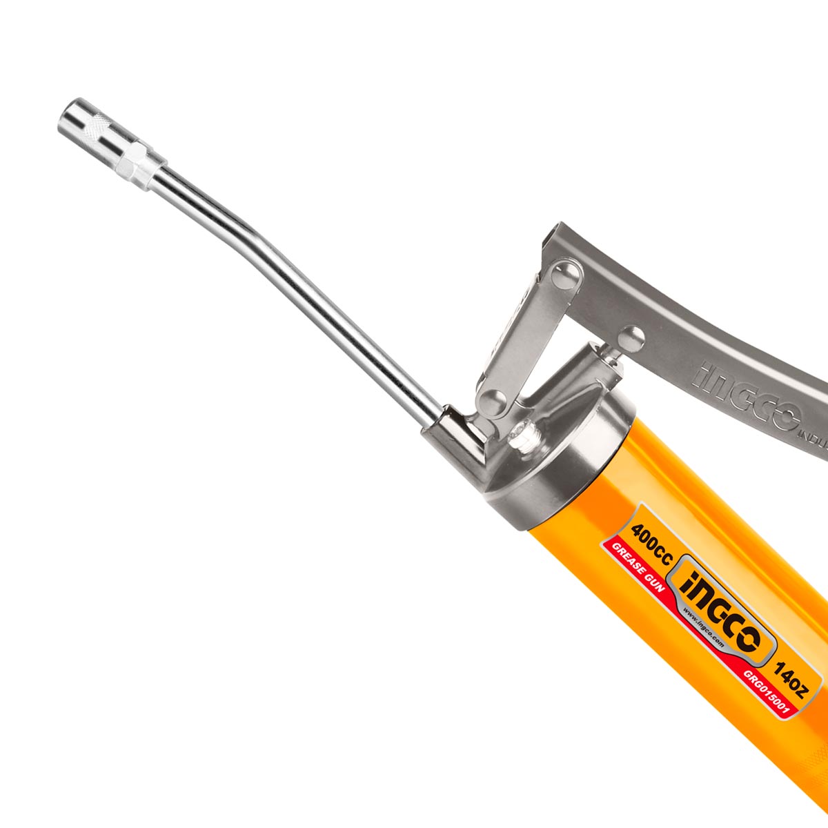 GRG015001 - POMPE A GRAISSE PRESSIONï¼š4500PSI INGCO Maroc