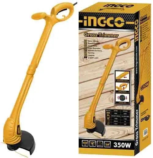 Coupe-Bordure électrique 350W INGCO | GT3501
