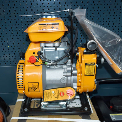 GWP102 - POMPE A EAU ESSENCE 2.5HP INGCO Maroc