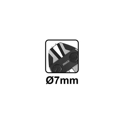 HBC0814 - COUPE BOULONS 355MM INGCO Maroc