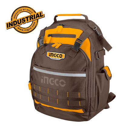 HBP01028 - SAC A DOS POUR OUTILS INGCO NR INGCO Maroc