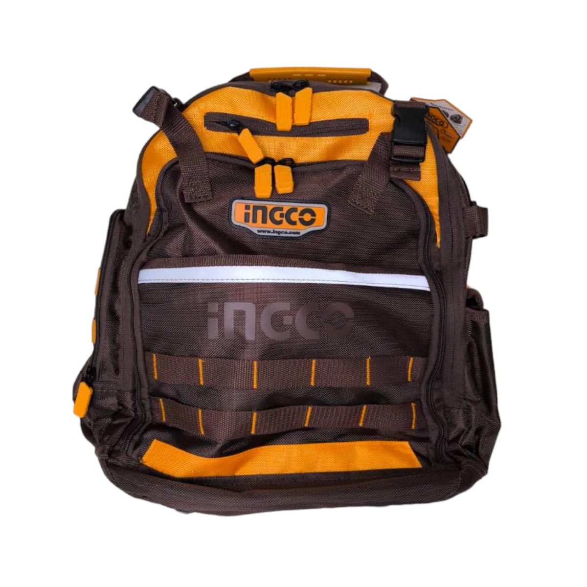 HBP01028 - SAC A DOS POUR OUTILS INGCO NR INGCO Maroc