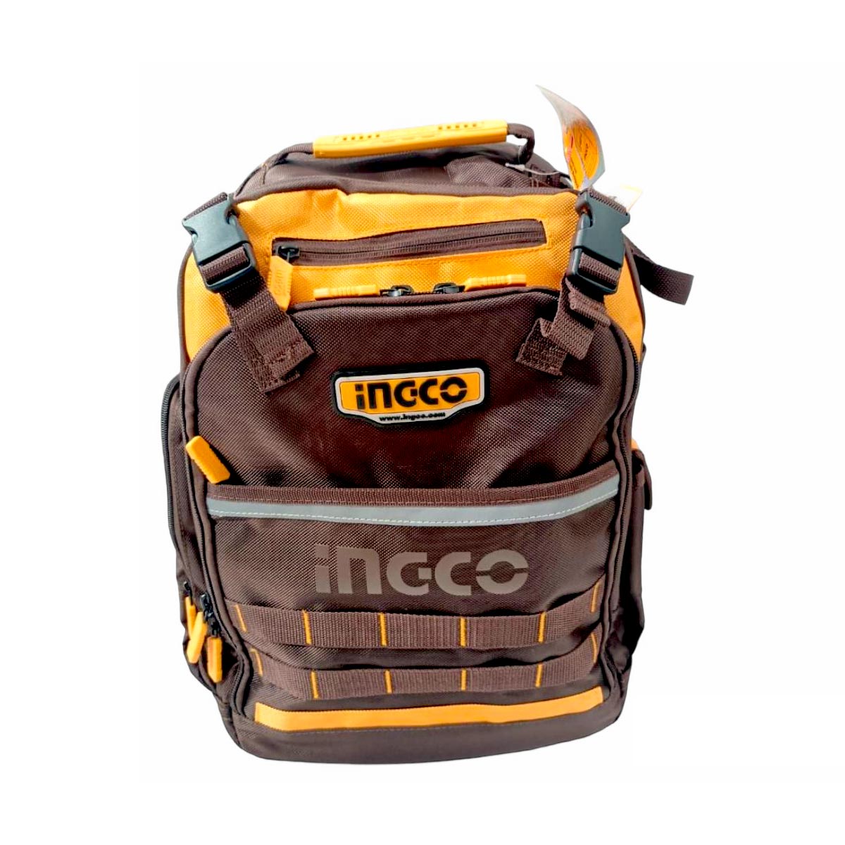 HBP01028 - SAC A DOS POUR OUTILS INGCO NR INGCO Maroc