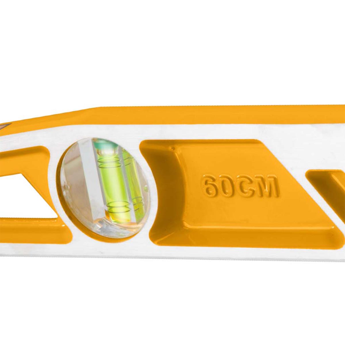 HBSL08060 - NIVEAU TRAPEZOÃDAL 60 CM HEAVY DUTY INGCO Maroc