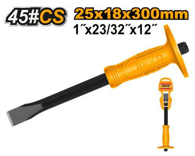 INGCO BURIN PLAT TETE:24MM LR:300MM SS AU MAROC [HCCL082412]