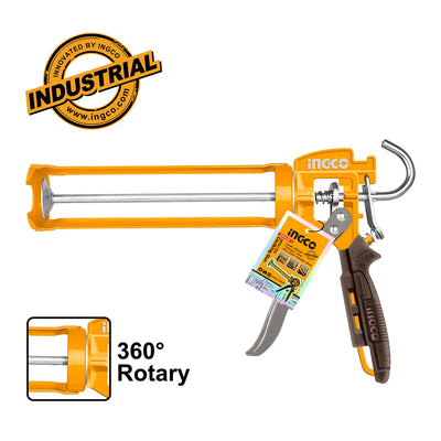 INGCO PISTOLET A CARTOUCHE PRO AU MAROC [HCG1709]