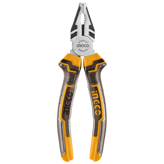 HCP08208 - PINCE UNIVERSELLE 200MM INGCO Maroc