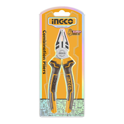 HCP08208 - PINCE UNIVERSELLE 200MM INGCO Maroc