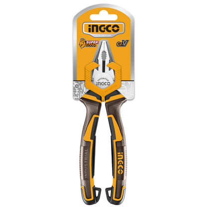HCP28208 - PINCE UNIVERSELLE 200MM INGCO Maroc