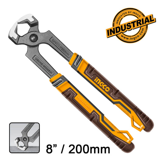 HCPP02200 - TENAILLE 200MM INGCO Maroc