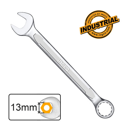 HCSPA131 - CLE MIXTE 13MM INGCO Maroc