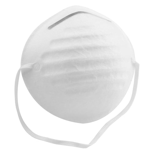 BOÎTE DE 50 MASQUES ANTI-POUSSIÈRE INGCO | HDM04