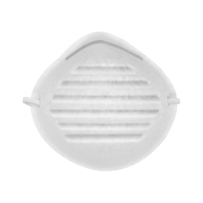 BOÎTE DE 50 MASQUES ANTI-POUSSIÈRE INGCO | HDM04