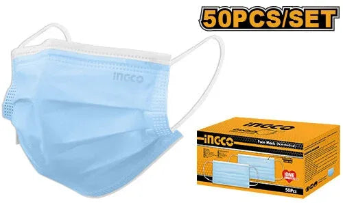 Masque Polyester INGCO | HDM31