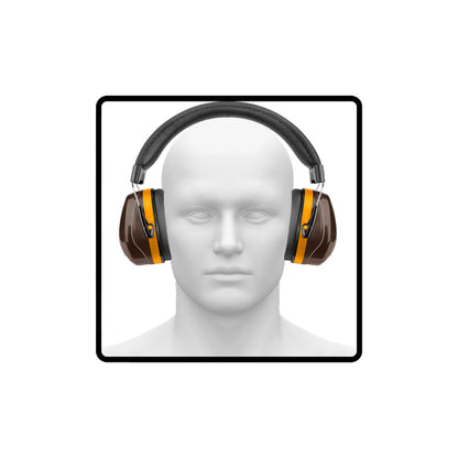 Cache-oreilles INGCO | HEM3328