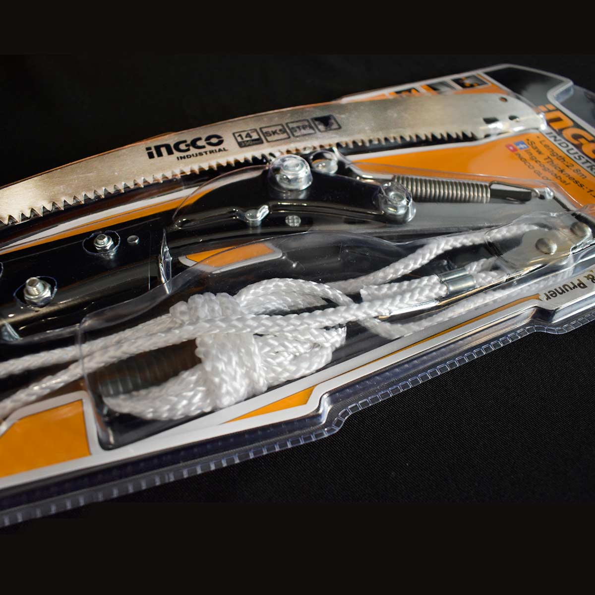 HEPS25281 - SECATEUR SUR PERCHE EXTENSIBLE INGCO Maroc