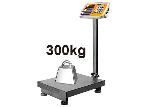 INGCO Balance industrielle HESA33003 — pesée précise matériaux et pièces au Maroc