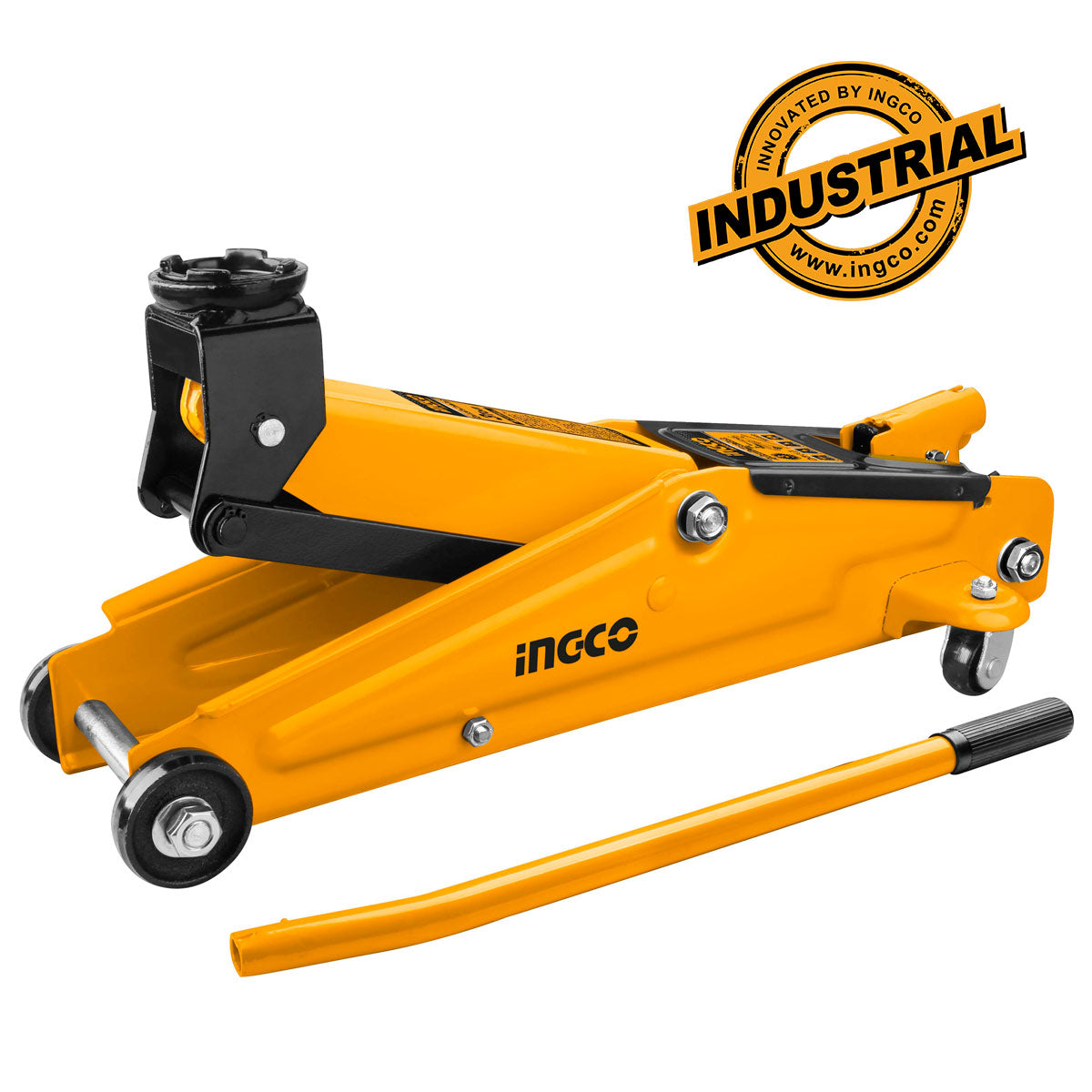 HFJ302 - CRIC ROULEUR 3 TONNES INGCO Maroc