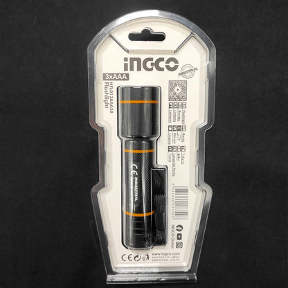 HFL013AAA58 - LAMPE TORCHE 135 LUMENS NR INGCO Maroc