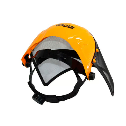 HFSPC21 - Visière industrielle en maille HFSPC21 INGCO Maroc