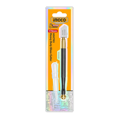 HGCT03 - COUTEAU A VERRE INGCO Maroc