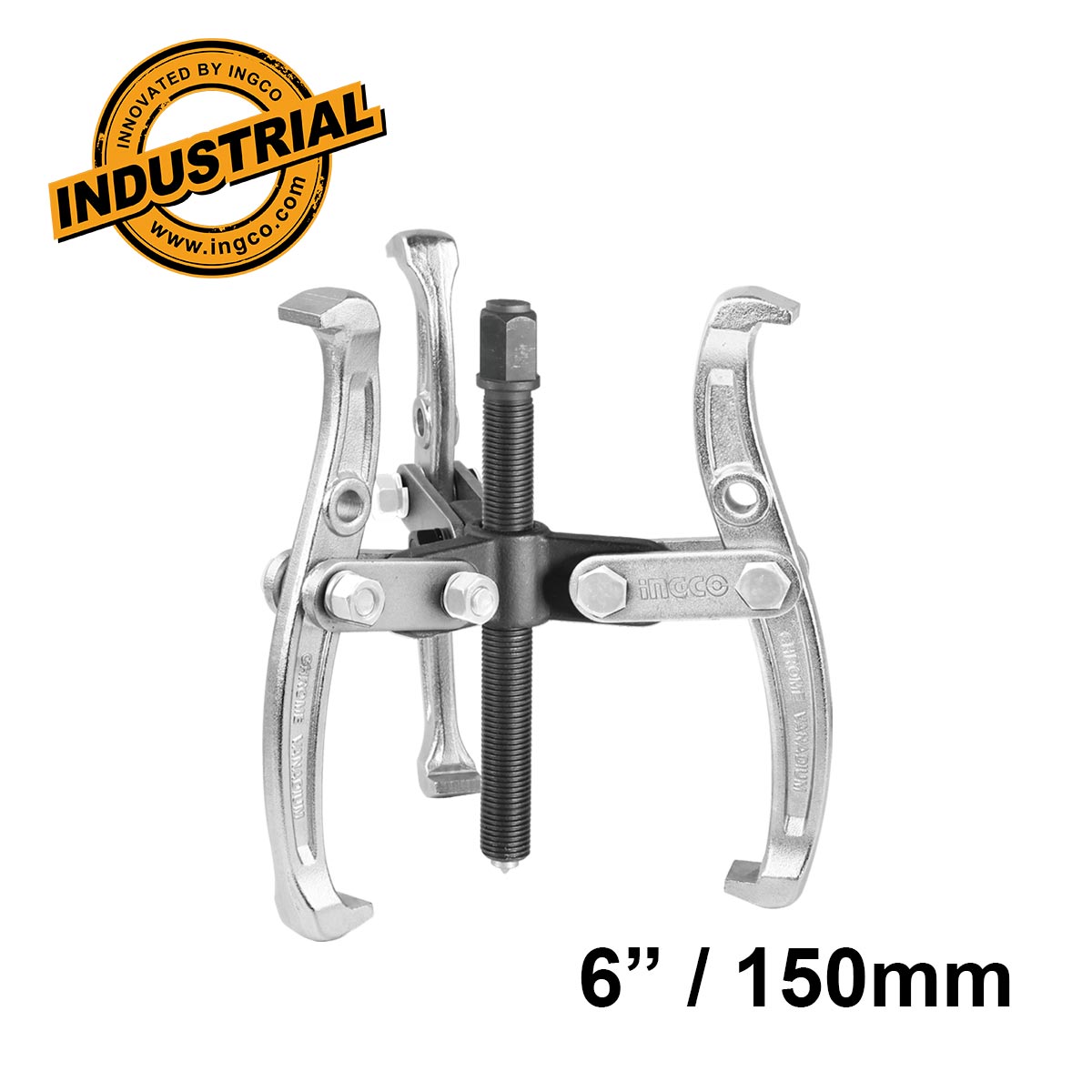 HGP08036 - EXTRACTEUR A TROIS GRIFFES INGCO Maroc