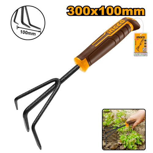 HGR1008 - RATEAU LR TOTALE:300MM EN ACIER DE CARBONE INGCO Maroc