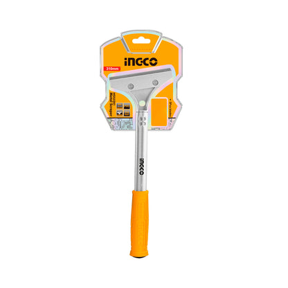 HGS3201 - GRATTOIR EN ALUMINIUM 6 LAMES INGCO Maroc