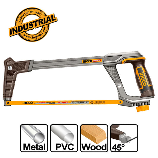 HHF3188 - SCIE A METAUX PRO 300 INGCO Maroc