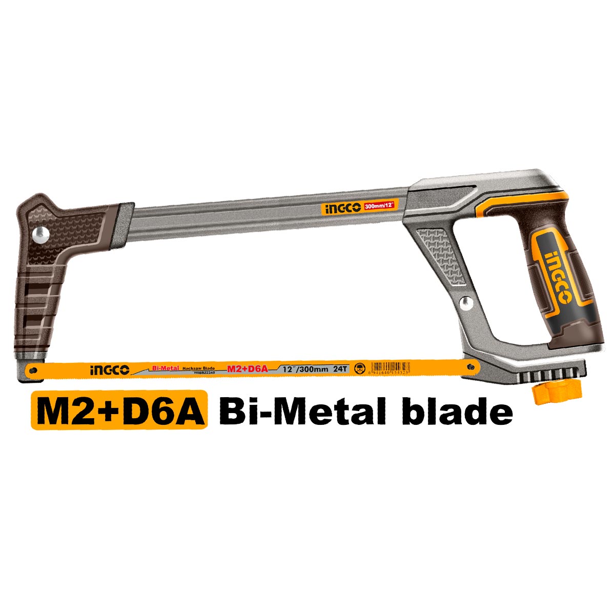 HHF3188 - SCIE A METAUX PRO 300 INGCO Maroc