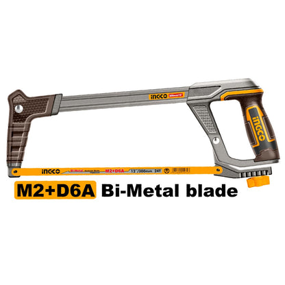 HHF3188 - SCIE A METAUX PRO 300 INGCO Maroc