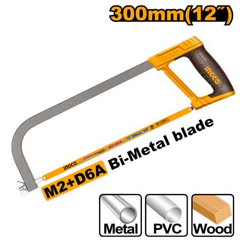 HHFS3068 - SCIE A METAUX 300MM INGCO Maroc