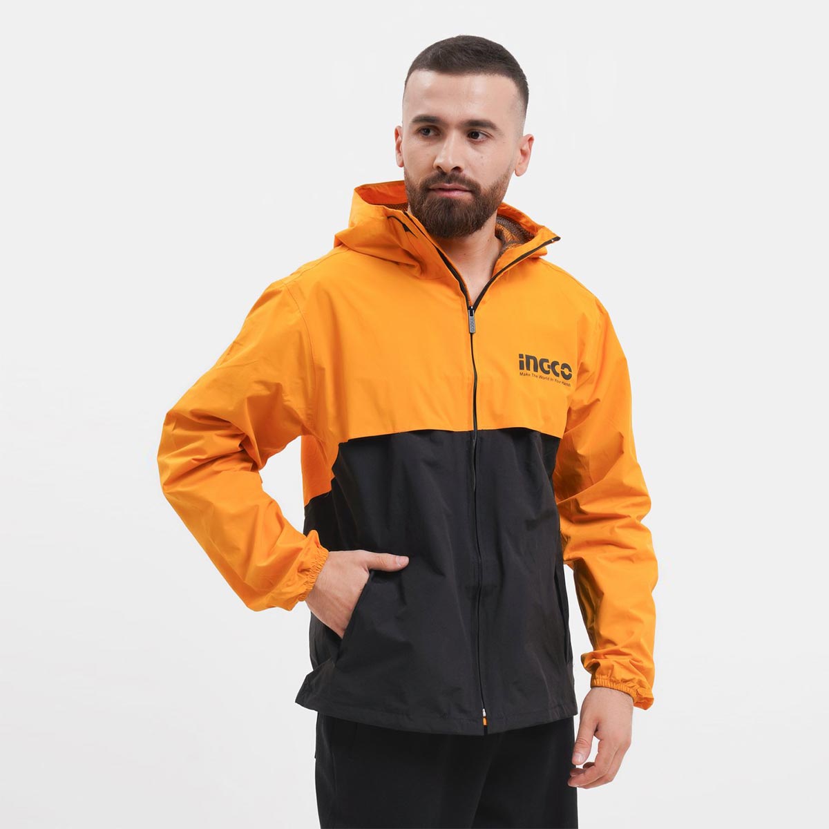Veste INGCO L INGCO | HJATL2281.L