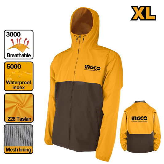 Veste INGCO XL INGCO | HJATL2281.XL