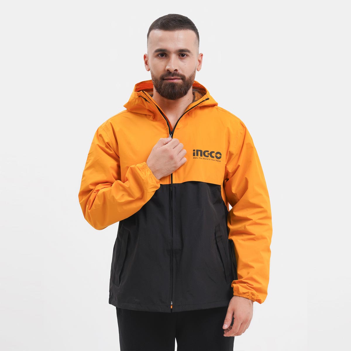 Veste INGCO XL INGCO | HJATL2281.XL