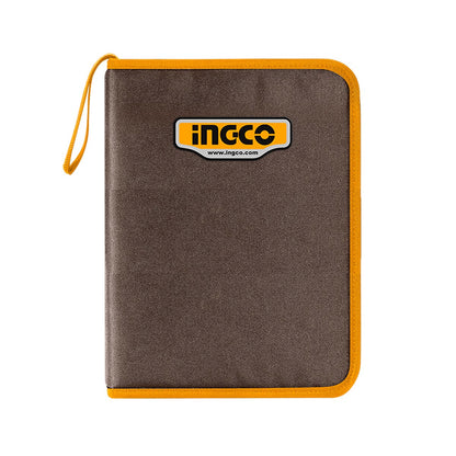 set de 6 tournevis de precision ingco INGCO | HKIPSD0601