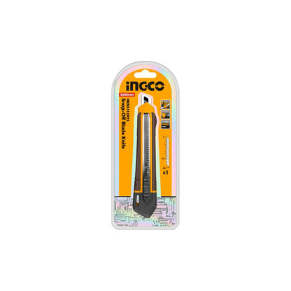 HKNS110925 - CUTTER 135MM / LAME: 9X80MM NR INGCO Maroc