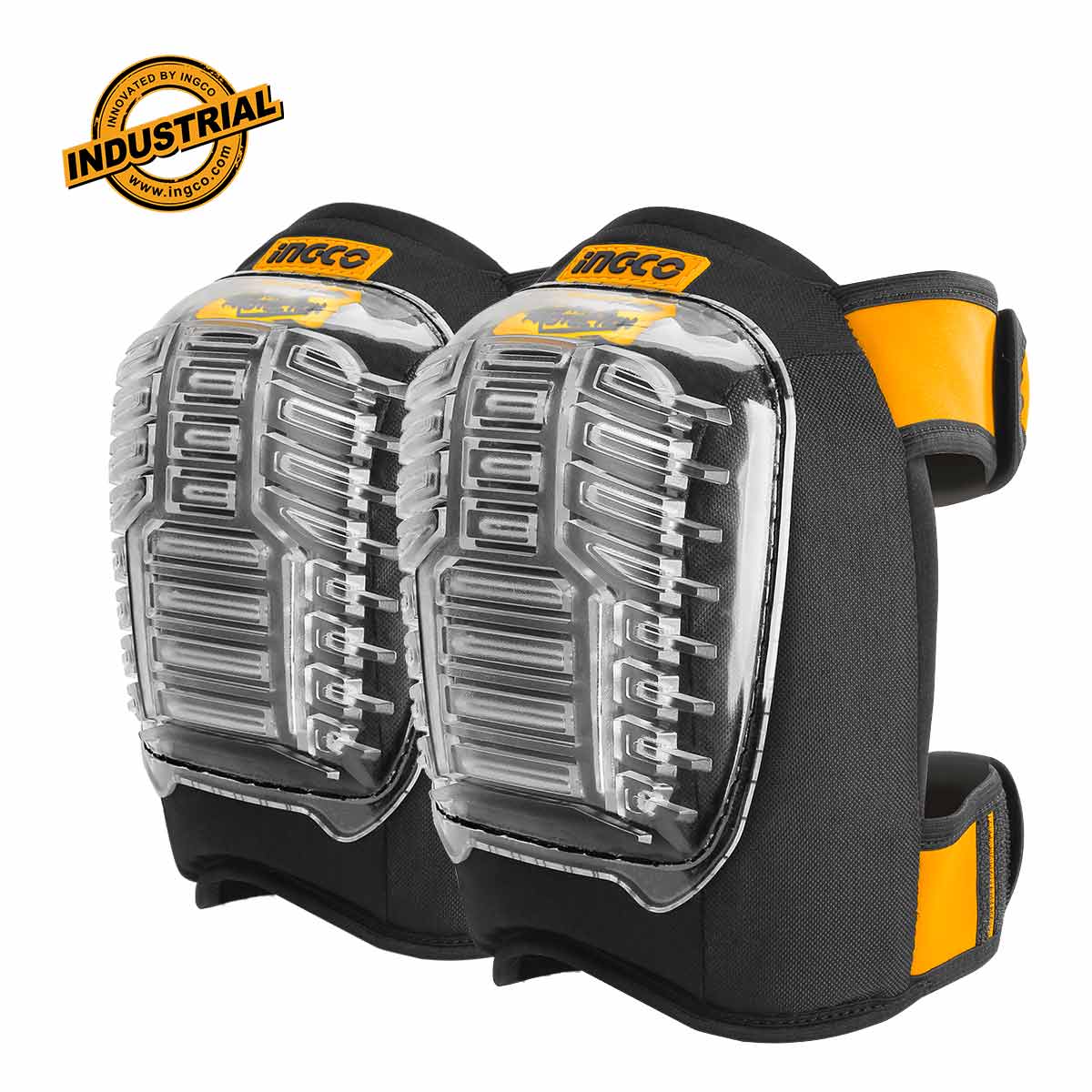 HKPT0101 - GENOUILLÃˆRES DE PROTECTION INGCO Maroc