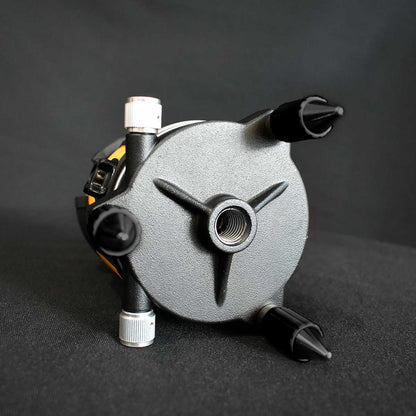 HLL305205 - NIVEAU LASER 5 LIGNES VERT 30M INGCO Maroc