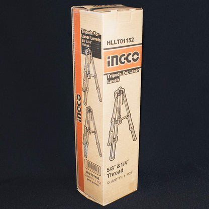 HLLT01152 - TREPIEDS POUR NIVEAUX LASER HLL156508 INGCO Maroc