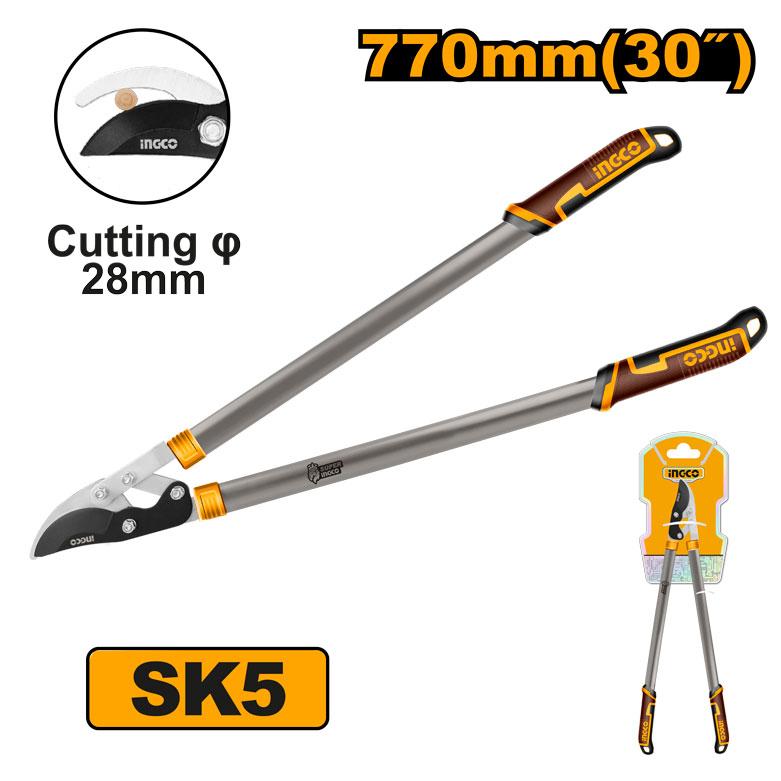 HLT7401 - COUPE BRANCHES 740MM INGCO Maroc