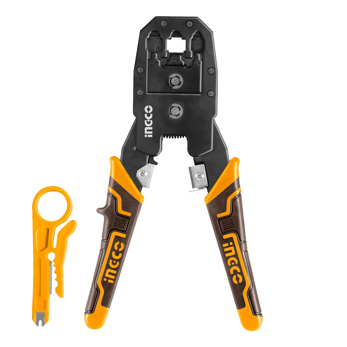 INGCO PINCE RESEAU RG-45 AU MAROC