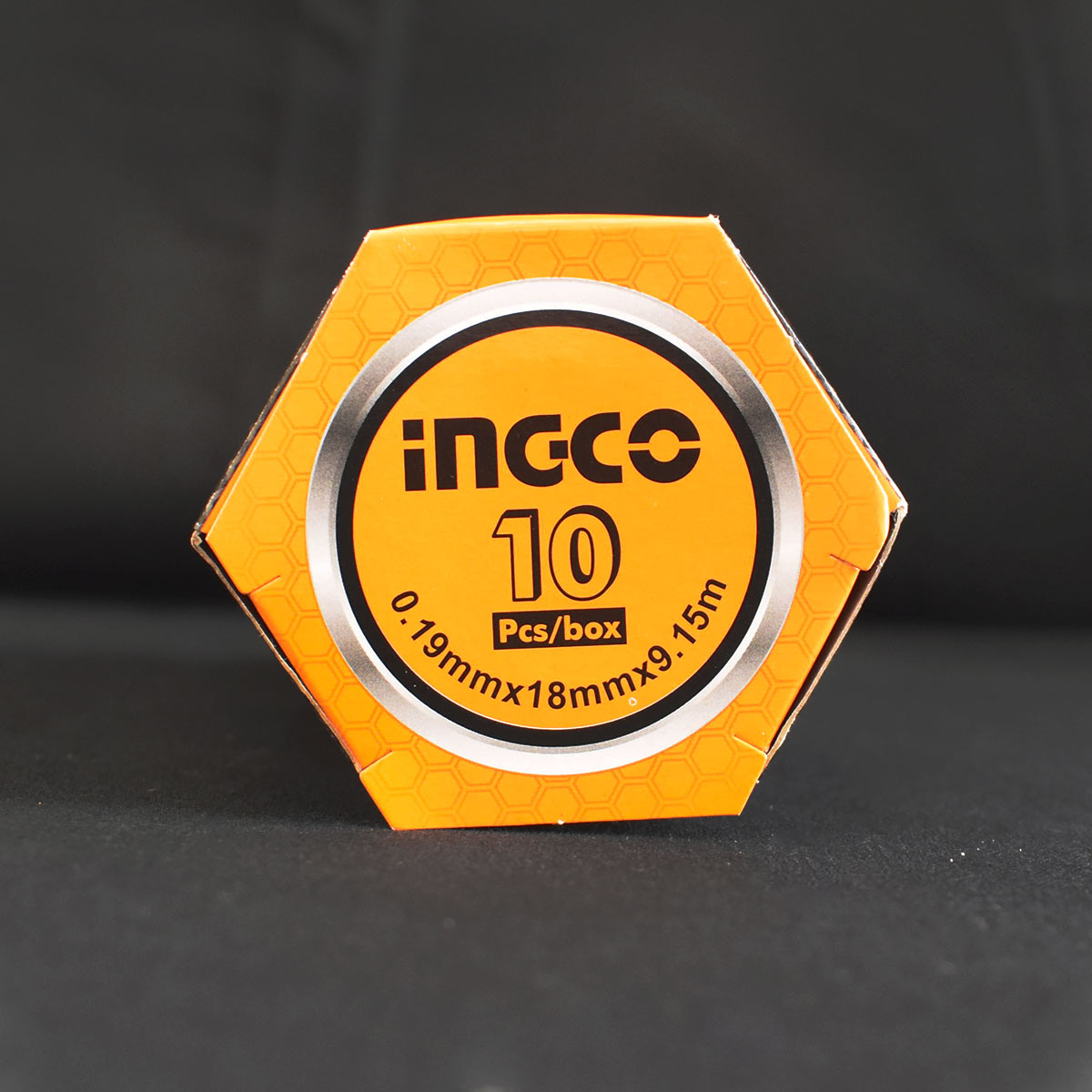 HPET1101 - RUBAN PVC INSULATING TAPE INGCO Maroc