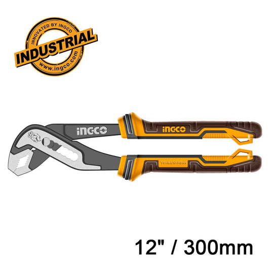 INGCO PINCE MULTIPRISE 300MM AU MAROC