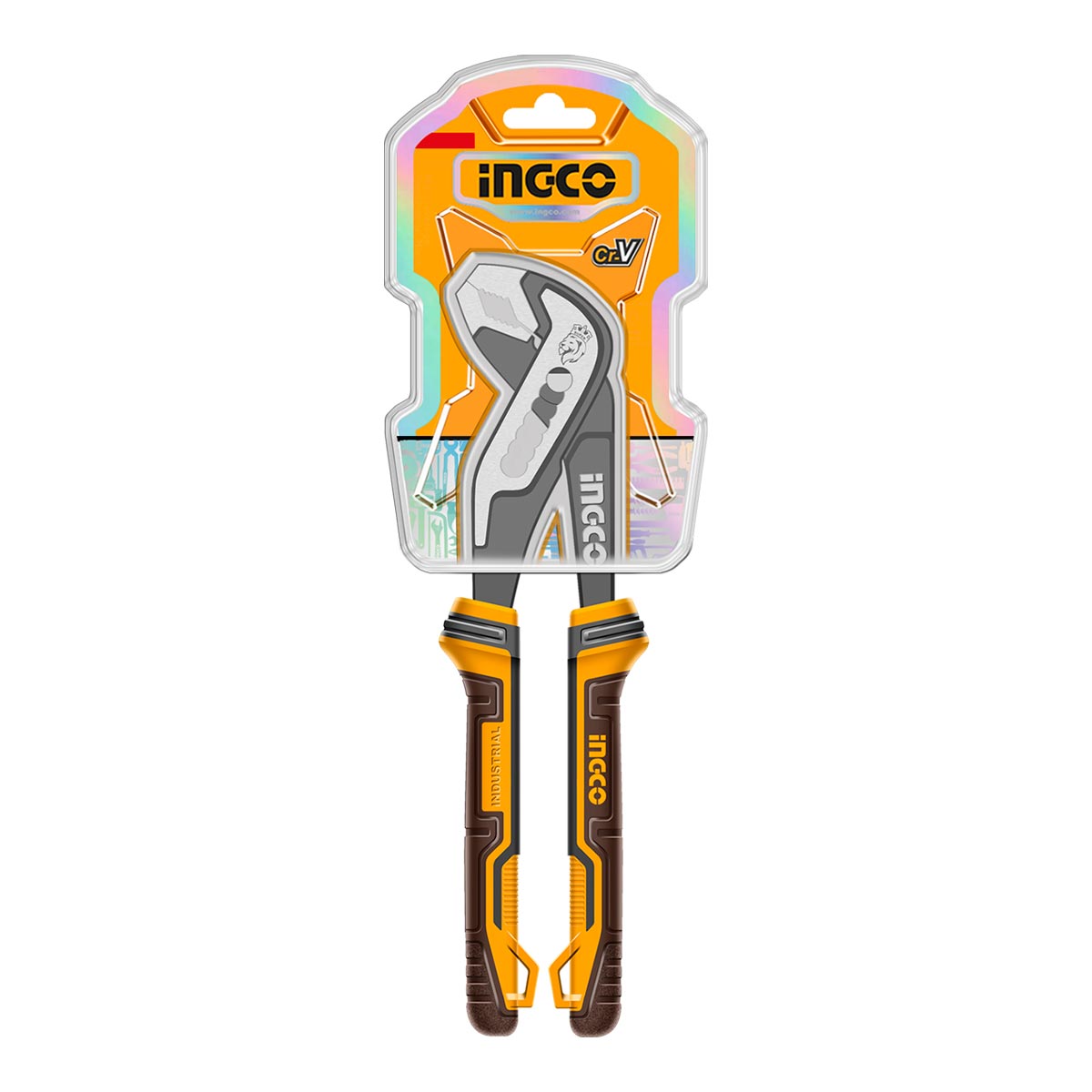 HPP28258 - PINCE MULTIPRISE 250MM INGCO Maroc