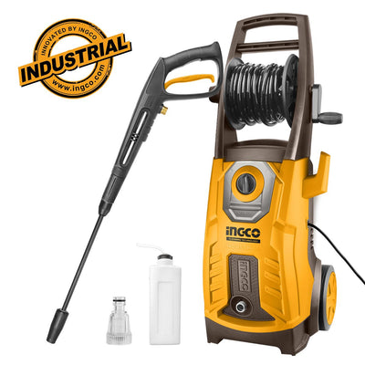 INGCO NETTOYEUR HAUTE PRESSION 2800W 180BAR AU MAROC [HPWR28008]