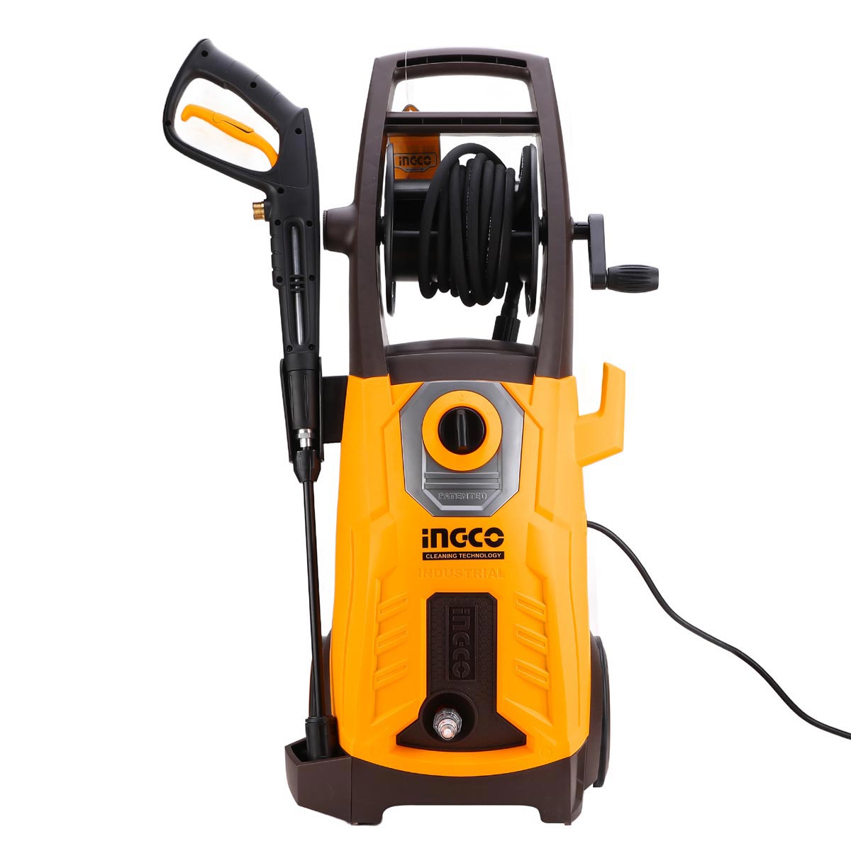 HPWR28008 - NETTOYEUR HAUTE PRESSION 2800W 180BAR INGCO Maroc