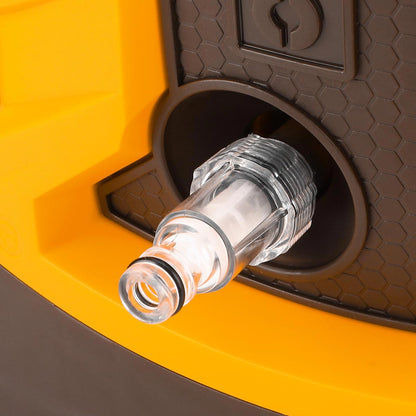 HPWR28008 - NETTOYEUR HAUTE PRESSION 2800W 180BAR INGCO Maroc