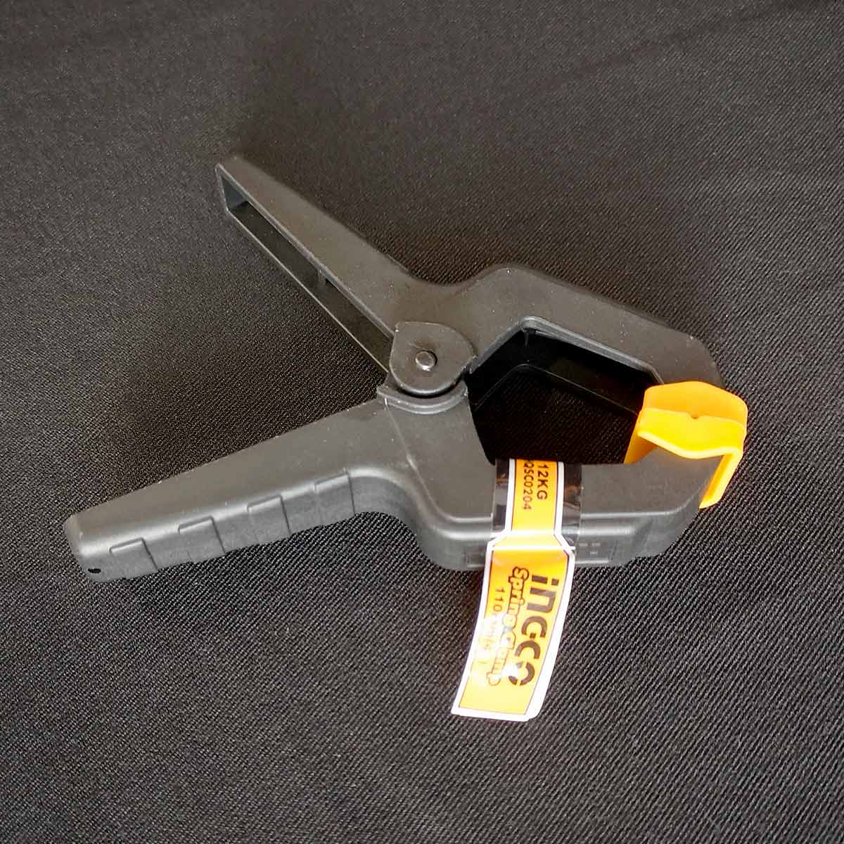 HQSC0204 - PINCE A RESSORT 110MM 4'''' INGCO Maroc