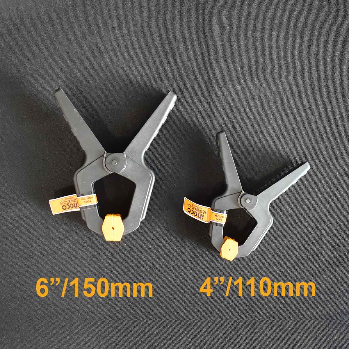 HQSC0204 - PINCE A RESSORT 110MM 4'''' INGCO Maroc